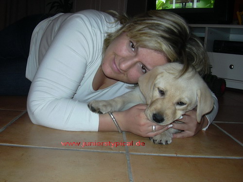 Tanja und Paul
