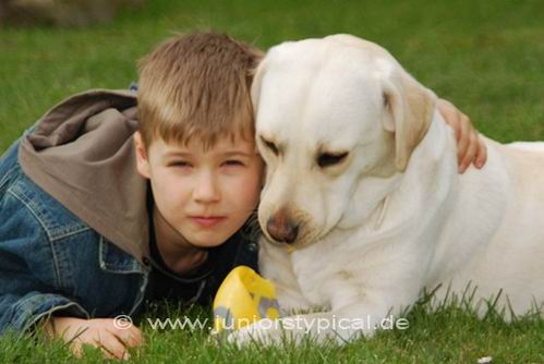 Emmi und Justin