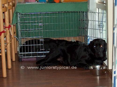 Nele und Rieke