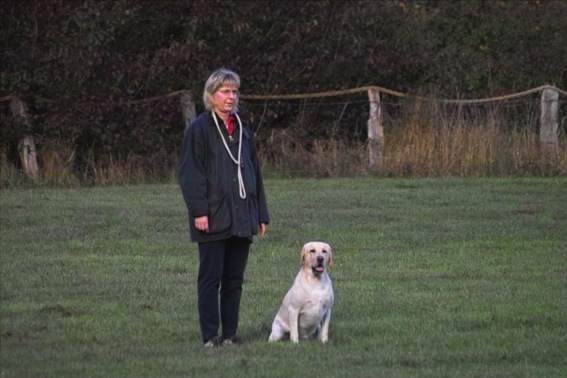 Wiebke und Ben