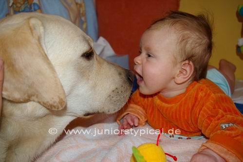 Karl und Laura