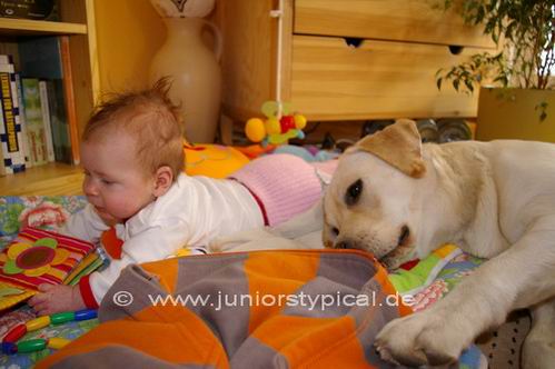 Karl und Laura
