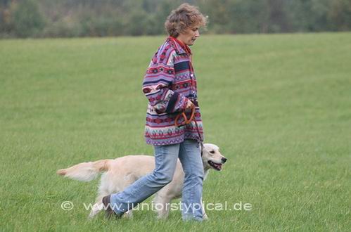 Christine und Juli