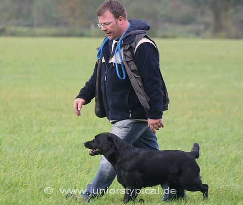 Thomas und Sina