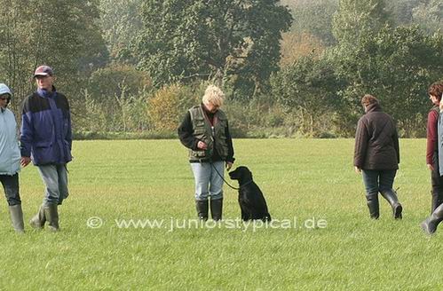 Claudia und Greta