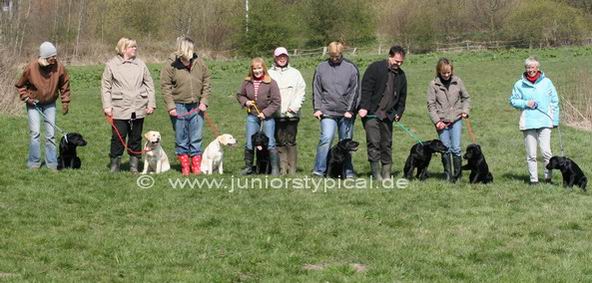 Sonntagsgruppe