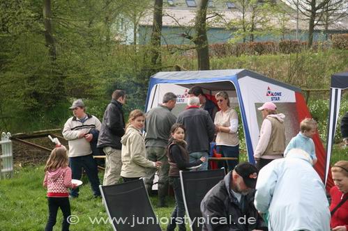 1 Mai 2008