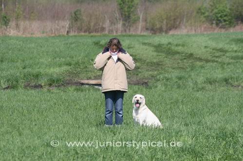Annette und Moritz