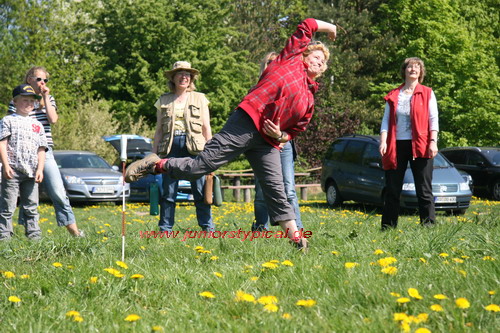 1. Mai 2009
