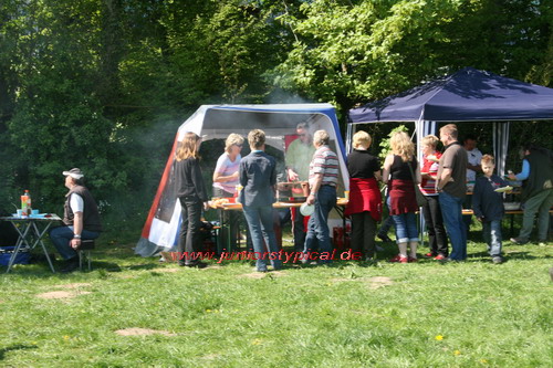 1. Mai 2009
