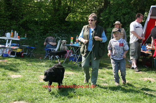 1. Mai 2009
