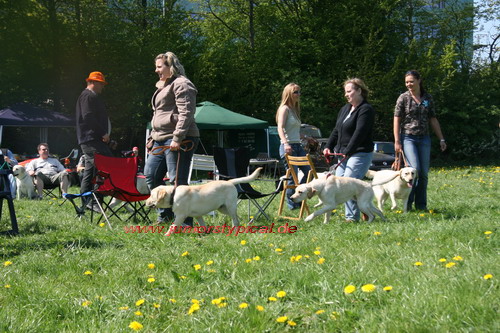 1. Mai 2009