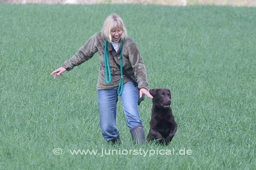 Konny und Ada