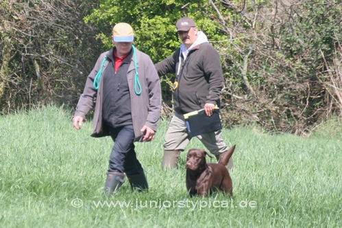 Gerd und Hazel