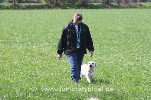 Rosi und Sunny
