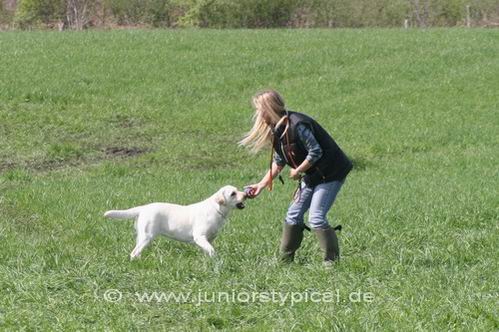 sanne und Emmi