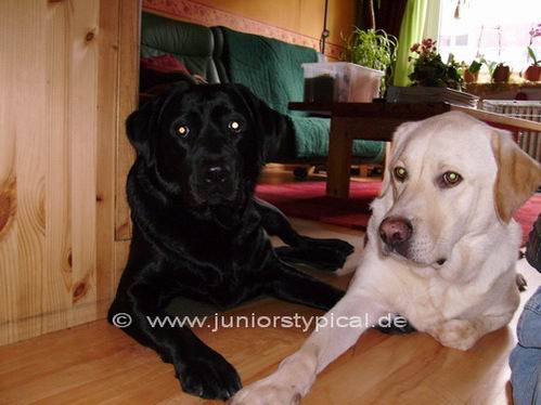 Nele und Paul